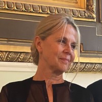 Brigitte Flamand