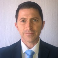 Martin Gato