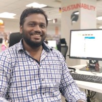 Sunil Kumar D