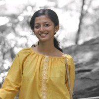 Aleena John Sony