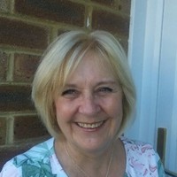 Margi Kent