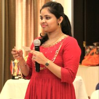 Drishiya U Nair