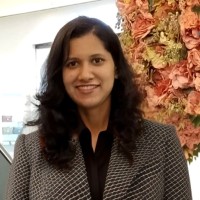 Julie Joseph