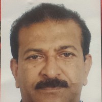Sam Cherian