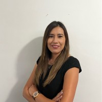 Ana Lilia Vazquez Morales