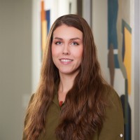 Amy Johnson, Cpa