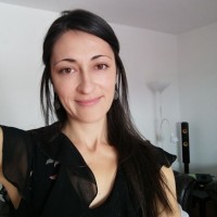 Sanja Simov Jovanovic