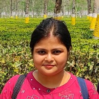 Jaya Chakraborty