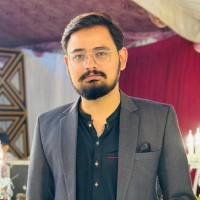 Mubashir Talib