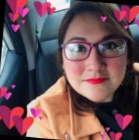 Grace Yessely De León Hernández