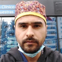 Pablo Lizama