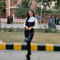 Vanshika Mittal