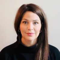 Amber Corrigan