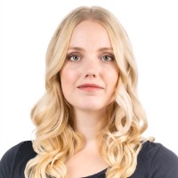 Nanna Baekvang Hupfeld