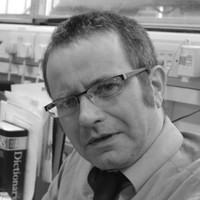 Andrew Kingston