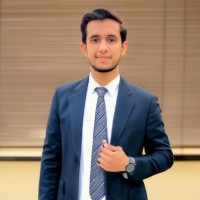 Muhammad Ubaid Ullah