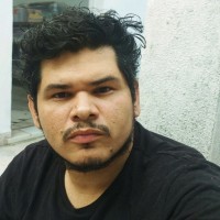 Luan Pimentel Barbosa