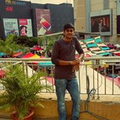 Manikandan Anand
