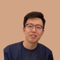 Daniel Jiang
