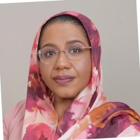 Ilham Mustafa, Csm, Cspo