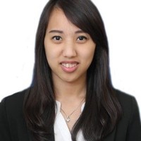 Felicia Hartono