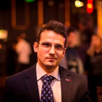 Cosmin - Nicusor Boghiciu