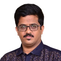Karthik Padmanabhan