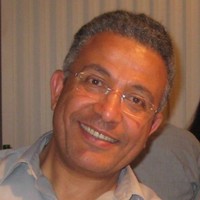 Mohamed Eid