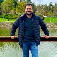 Ankit Srivastava