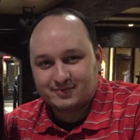 Austin Rosenbaum