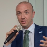 Francesco Galtieri (Ph.D.)