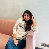 Drashti trivedi
