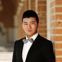 Tianzhu Fan, Ph.D.