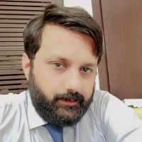 Mian Shahbaz Munir