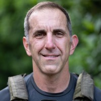 Ed Naggiar, PhD, BCC