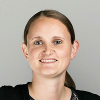 Jeanette Dahl Iwersen
