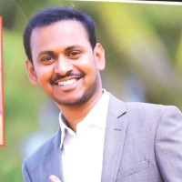Keerthi Shivakumar