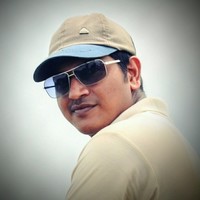 Suhas K U
