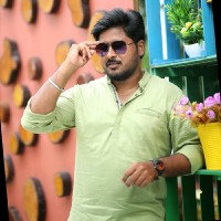 KISHORE GVK