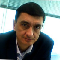 TIMUR YUSUPOV