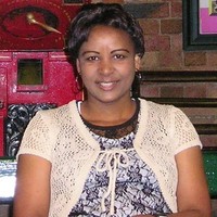 Mwajuma Smith