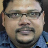 Santosh Mathew