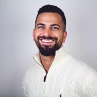 Malek Yacoub