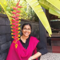 Sheeja Krishnan