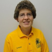 Arlene Lantz