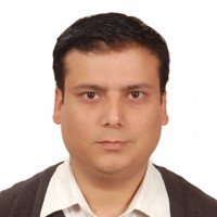 Dipesh Neupane