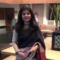 Meeta Mathur