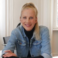 Anja Marenbach