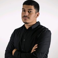 Ali Boukhari