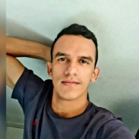 Jarbas Pereira Dos Santos Almeida